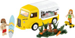 COBI 24626 Citroën Type H (1947-1981) Holidays, 1:35, 282 k, 3 f