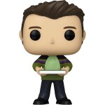 Funko POP TV: Friends Joey Pizza