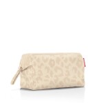 Kosmetická taštička Reisenthel Travelcosmetic Leo vanilla