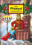Král Přemysl dvouocasý lev
