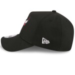 New Era Pánská kšiltovka Chicago Bulls NBA 2026 Draft 9FORTY A-Frame Adjustable