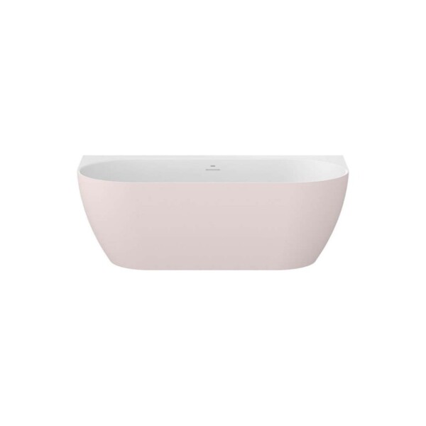 RAVAK - Freedom Wall Tec Vana 170x87 cm, Alabster Pink/bílá CE31600000