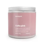 Colla Pink - BeastPink (malina, 240 g) (29715-6-raspberry)
