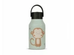 Runbott Mii opička / Termoláhev / 350 ml / vakuová izolace / nerezová ocel (973200RB)