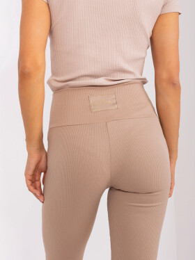 Legíny TW LG OB059.37X tmavě lila