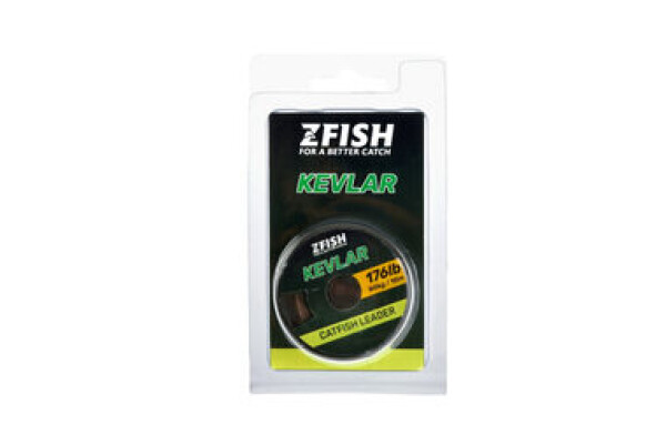 Zfish Šňůrka Kevlar Braid 10m 176lb (ZF-2693)