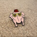 Pinarna.cz Krocan s brýlemi