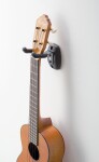 K&M 16590 Ukulele Wall Mount