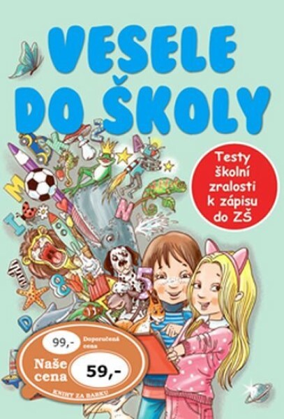 Vesele do školy