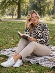 EVONA a.s. Dámské triko LAMIA 653 - LAMIA 653 S
