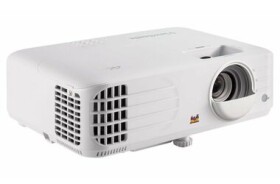 Viewsonic PX701-4K bílá / DLP / 3840 x 2160 / 3200 ANSI / 2x HDMI / USB / RS232 / repro (PX701-4K)