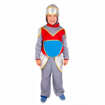 Rappa Dětský kostým - Rytíř