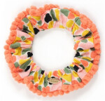 DJECO Gumička do vlasů Aurora