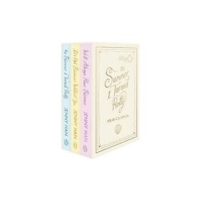 Summer I Turned Pretty Deluxe Collection - Jenny Han