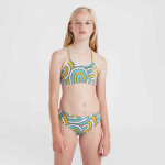 Juniorské plavky O'Neill Mix And Match Tropics 92800613949 pro děti