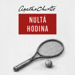 Nultá hodina - Agatha Christie