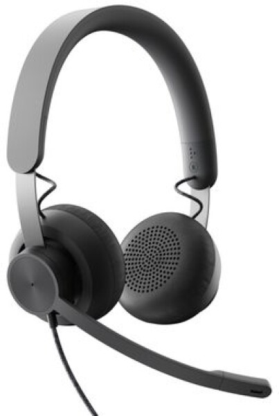 Logitech MS Teams Zone headset