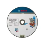 BOSCH 2608602767 / Řezný kotouč na stavební materiály / 230x22.23 mm (2608602767)