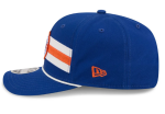 Pánská kšiltovka Edmonton Oilers NHL New Era 970SS Champion 26