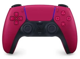 PS5 DualSense Wireless Controller Cosmic Red (PS711000040190)