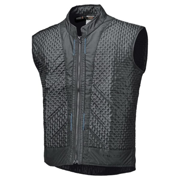 Held Clip-in Warm Vest pánská vnitřní termo vesta - S