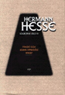 Panský dům. Hermann Hesse