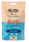 ALMI Senior Light 3 kg / Granule pro psy
