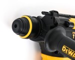 DeWalt D25333K / Kombinované kladivo SDS Plus 30 mm s odpruženou rukojetí / 950W (D25333K)