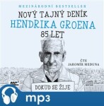 Nový tajný deník Hendrika Groena, 85 let Hendrik Groen