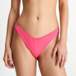 Dámské plavky Brazilky KW0KW01989-XI1 - Calvin Klein L