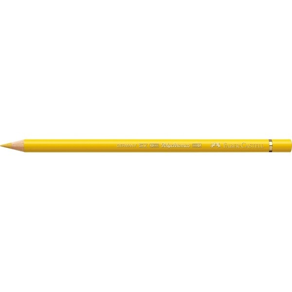 Faber-Castell Polychromos umělecká pastelka - 185 Naples ochre
