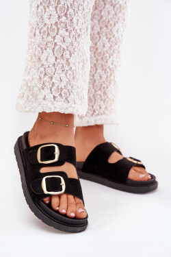 Pantofle model 215658 Step in style 36