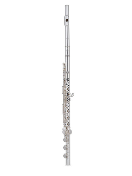 Pearl Flute B505RBE-HC Quantz Brezza