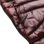 Dámská hi-therm sukně ALPINE PRO LAMMA merlot