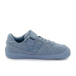 Chlapecké barefoot vycházkové boty MUNDIAL JUNIOR BAREFOOT BLUE Joma BFMUNJS2605V - 30