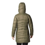 Dámská bunda Autumn Park Down Mid Jacket W 1930223397 - Columbia s