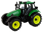 Mamido Traktor zelený
