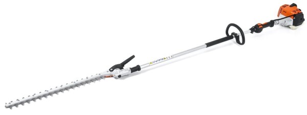 Benzínové nůžky na živý plot STIHL HL 94 C-E