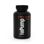 FuePump - GymBeam (cookies cream, 120 kaps.) (77062-1-120caps)