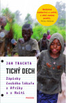Tichý dech - Jan Trachta