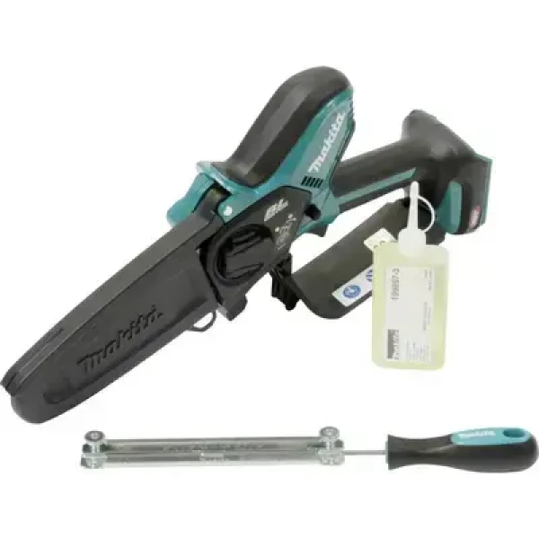 Makita UC029GZ / Aku prořezávací řetězová pila / Li-ion XGT 40V / bez aku (UC029GZ)