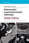Abdominální a gastrointestinální radiologie - jr. Vlastimil Válek