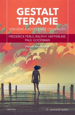 Gestalt terapie