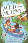 The Wind in the Willows