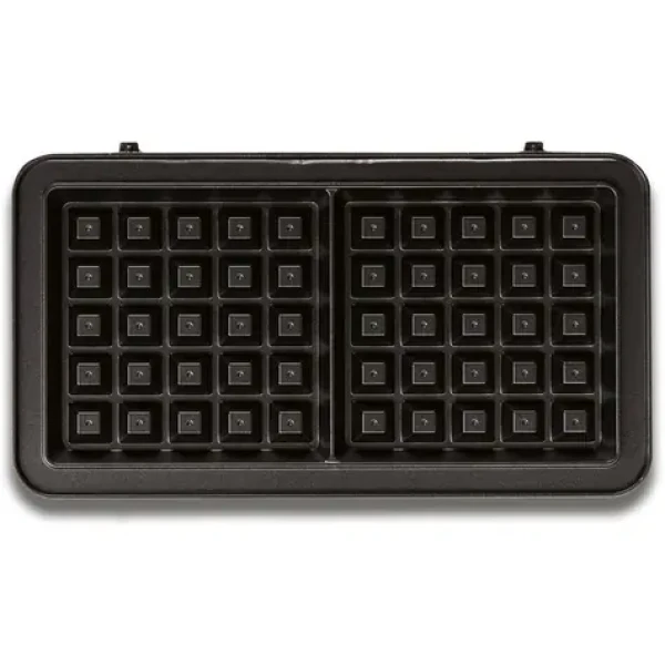 Sencor SSMXD 0005 / Vaflové pečicí desky (8590669395149)