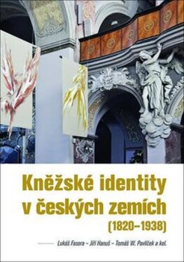 Kněžské identity českých zemích