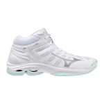 Mizuno Wave Voltage 2 Mid(w) V1GC246545 bílá