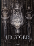 HR Giger Andreas Hirsch