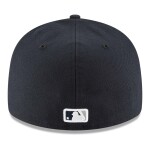New Era Pánská kšiltovka New York Yankees MLB Authentic Low Profile 59FIFTY Fitted Game Velikost: 7 1/4