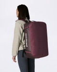 Batoh Patagonia Black Hole Duffel 55L Berry Fig